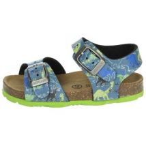 Grunland  Hoge Sneakers SB1149-40