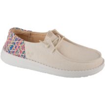 HEYDUDE  Lage Sneakers Wendy Funk Surf Baja