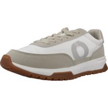 Ecoalf  Lage Sneakers Sport   Zapatillas Mujer Modèle Venturaalf