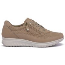 Enval  Lage Sneakers Kayla