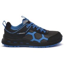 Sneakers Sottozero UFO BLU S1PS ESD