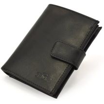 Portemonnee Tmc Naturalleather 432midjucht