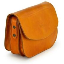 Handtas Leather Diamonds tmc010lsnaturalny