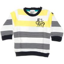 Sweater Elle Est Où La Mer -