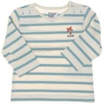 T-shirt Elle Est Où La Mer -