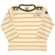 T-Shirt Lange Mouw Elle Est Où La Mer -
