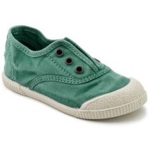 Natural World  Lage Sneakers SNEAKERS  4520E