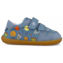 Garvalin  Lage Sneakers SNEAKERS  252341