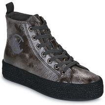 Chattawak  Hoge Sneakers BAMACO