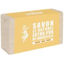 Badproducten Savon Le Naturel -