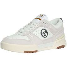 Sergio Tacchini  Lage Sneakers BB Court Lo leren sneakers