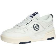 Sergio Tacchini  Lage Sneakers BB Court Lo leren sneakers