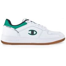 Champion  Lage Sneakers S21906WW025