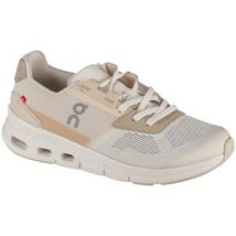 On  Lage Sneakers Cloudrift