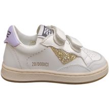 2B12  Lage Sneakers BABYMINI PLAY