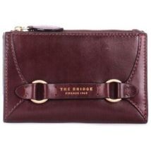 Portemonnee The Bridge 01742501