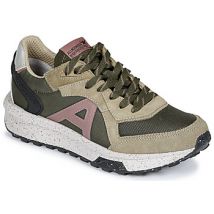 Allrounder by Mephisto  Lage Sneakers DEVA