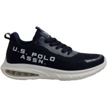 U.S Polo Assn.  Lage Sneakers ACTIVE0014T1-DBL010