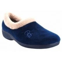 Sportschoenen Berevere Ir por casa señora in 888 azul