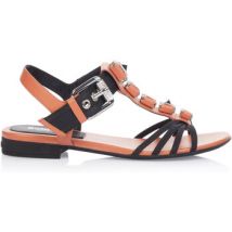 Enkellaarzen Baldinini -