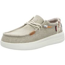 Mocassins Laufsteg München -