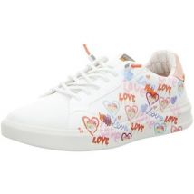 Nette Schoenen Fusion -