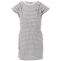 Jurk Elle Est Où La Mer -