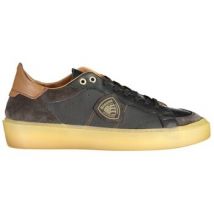 Blauer  Lage Sneakers f4staten07les