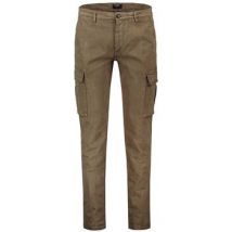 Broek 40weft AIKOC 1712 - STRETCH PIMA-W893