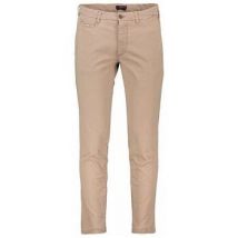 Broek 40weft BILLY SS 1709 - STRETCH PIMA COTTON-W2139