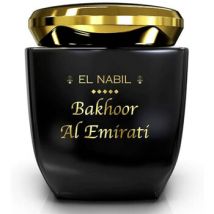 Kaarsen, diffusers El Nabil Bakhoor Al Emirati