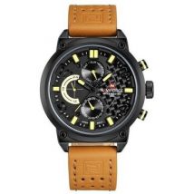 Horloge Naviforce NF9068LBYBN