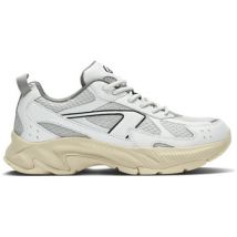 Broek Arkk Copenhagen Arkk forma runner bright white cream - 3360