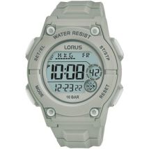Digitaal Horloge Lorus bd466020