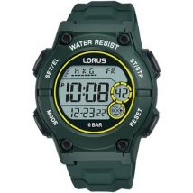 Digitaal Horloge Lorus bd466028