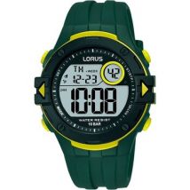 Digitaal Horloge Lorus bd466018