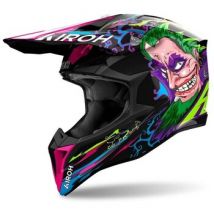 Sportaccessoires Airoh Wraaap Music Gloss