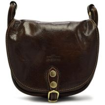 Handtas Leather Diamonds ts1672