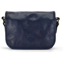 Schoudertas Leather Diamonds tmc014l