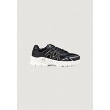 EAX  Lage Sneakers XW002153 AF19535