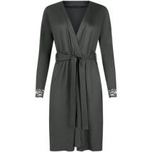 Jurk Lisca Uitgekleed RUTH