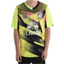 T-shirt Korte Mouw Sport Zone SEPL4002