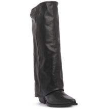 Laarzen Priv Lab RODEO NERO PEZZ