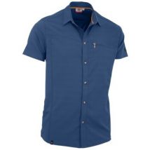 Overhemd Korte Mouw Maul 473110040373