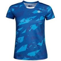 T-shirt Korte Mouw Oliver Boston