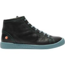 Softinos  Hoge Sneakers Enkellaarzen