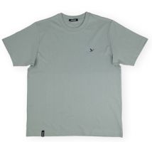 T-shirt Organic Monkey T-Shirt Pirate Mate - Mint