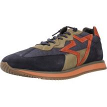 Cetti  Lage Sneakers Sport   Zapatillas Hombre Modèle C1375 Inv26