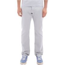 Straight Jeans Eden Park E25BAS5P0019