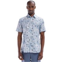 Overhemd Lange Mouw Eden Park E25CHECC0043